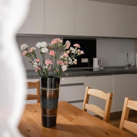 Apartament Fabrykanta By Good Time Lodž Exteriér fotografie
